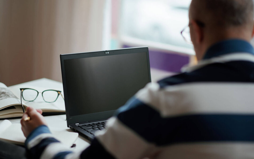 Berufsbegleitend lernen ohne Stress