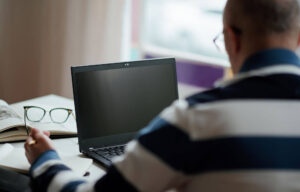 Berufsbegleitend lernen ohne Stress