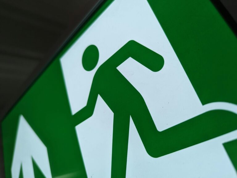 Ausbildung zur Sicherheitsvertrauensperson (SVP)