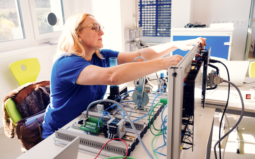 LAP Vorbereitung Elektrotechnik – POWER (Elektro- und Gebäudetechnik H1)