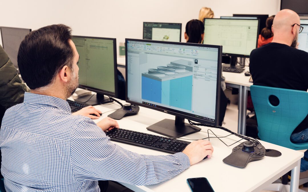 Einführung in AutoCAD und Revit