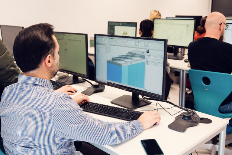 Einführung in AutoCAD und Revit