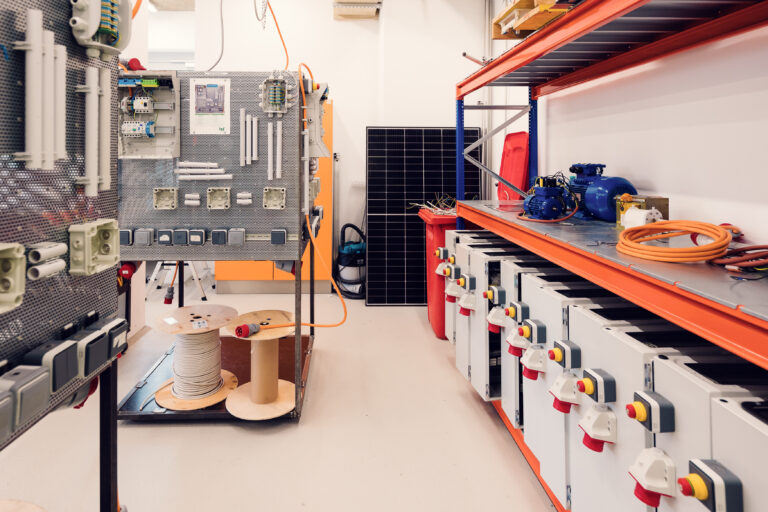 Zertifizierte/r Photovoltaiker:in