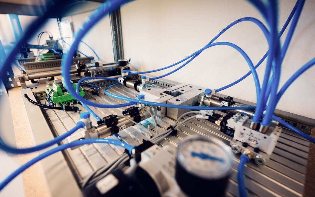 LAP Vorbereitung Elektrotechnik – BASIC (Anlagen- und Betriebstechnik H3)