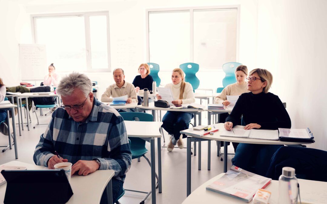 LAP Vorbereitung Finanz- und Rechnungswesenassistenz POWER