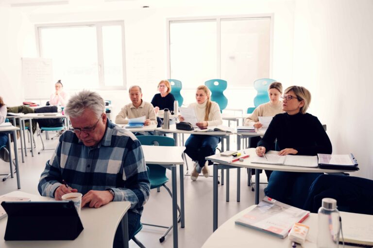 LAP Finanz- und Rechnungswesenassistenz POWER