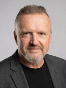 Otto Hütter, Trainer für Sicherheitsvertrauenspersonen an der BPI Akademie