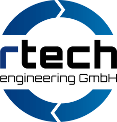 rtech engineering GmbH Logo