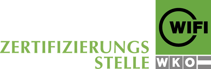 WIFI Zertifizierungsstelle Logo